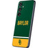 Baylor University BU Split Galaxy S25 Skin